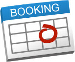 booking