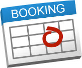 Booking PROM