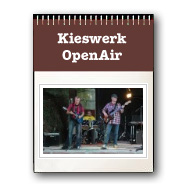 Kieswerk OpenAir