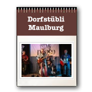 Dorfstübli