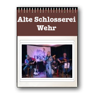 Alte Schlosserei