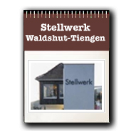 Stellwerk