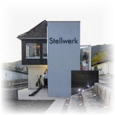 Stellwerk