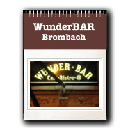 WunderBAR