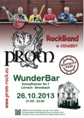 Prom_2013_Plakat_WunderBAR