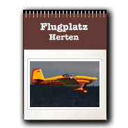 Flugplatz Herten