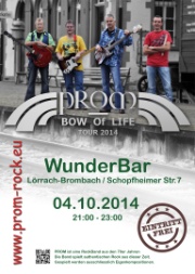 Prom_2014_Plakat_WunderBar